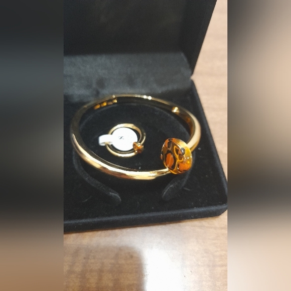 Fashion desighn set of bracelet and aring - Picture 3 of 4